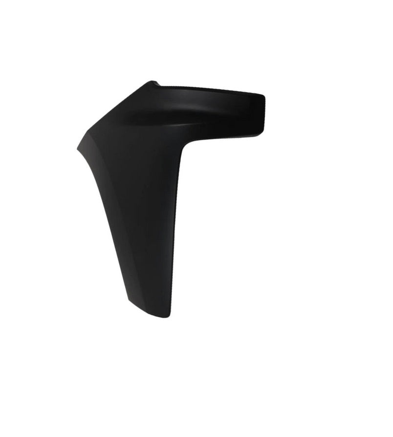 Extension de pare-chocs avant pour Chevrolet Silverado 1500 (2019-2021), GM1017111