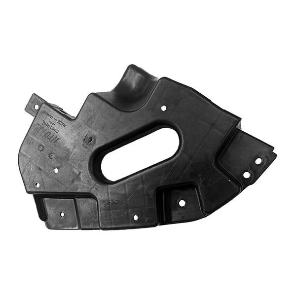 Bumper Bracket Front Driver Side Chevrolet Suburban 2021-2023 Exclude Z71 , Gm1026102