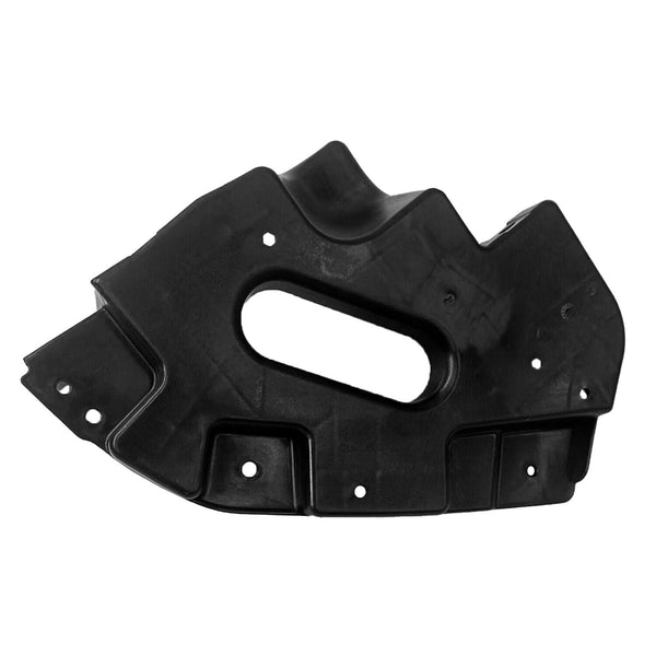 Bumper Mounting Bracket Front Passenger Side Chevrolet Suburban 2021-2023 Exclude Z71 , Gm1027102