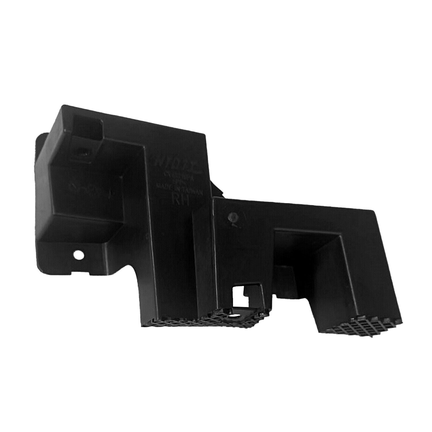 Support de pare-chocs avant côté passager pour Chevrolet Suburban 2021-2024 (Z71), GM1027103
