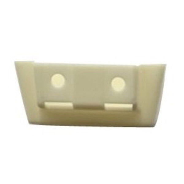 Bumper Bracket Front Lower Driver Side/Passenger Side Cadillac Escalade 2021-2023 (For Deflector) , Gm1032124