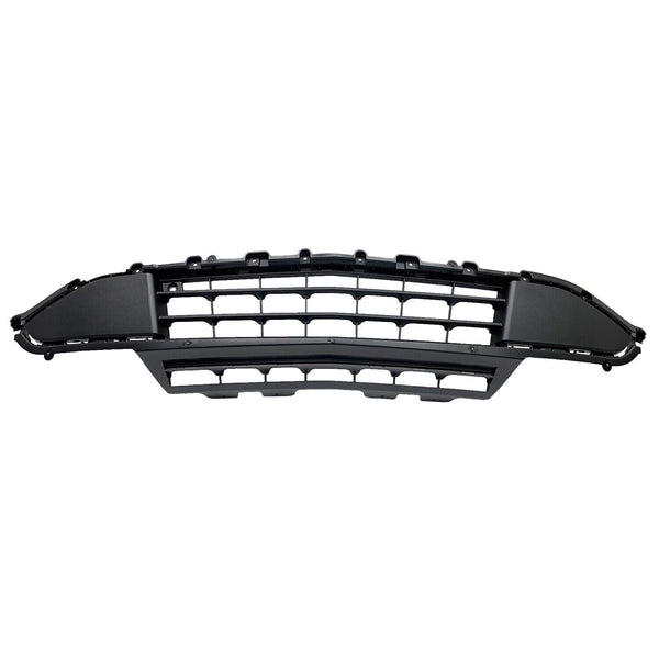 Grille Front Chevrolet Traverse 2018-2021 Textured Black