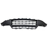 Grille Front Chevrolet Traverse 2018-2021 Textured Black