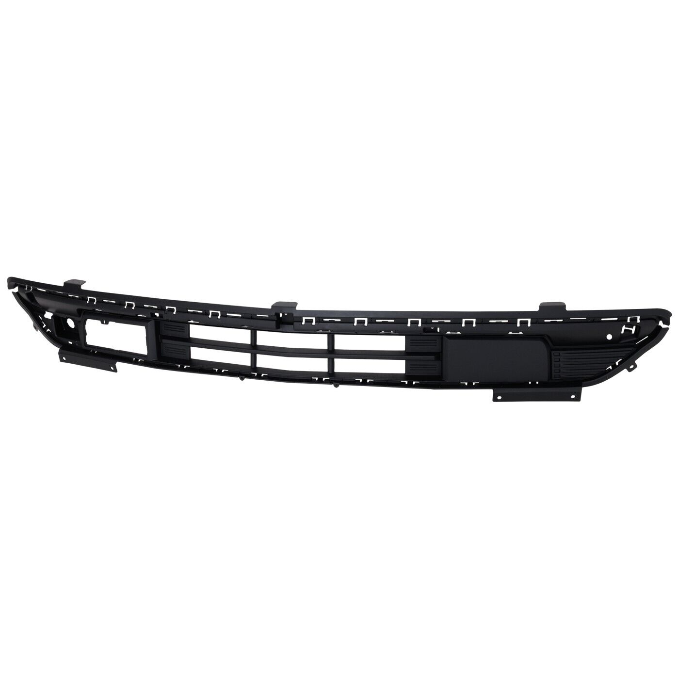Calandre avant texturée noire pour Chevrolet Suburban 2021-2024, GM1036207