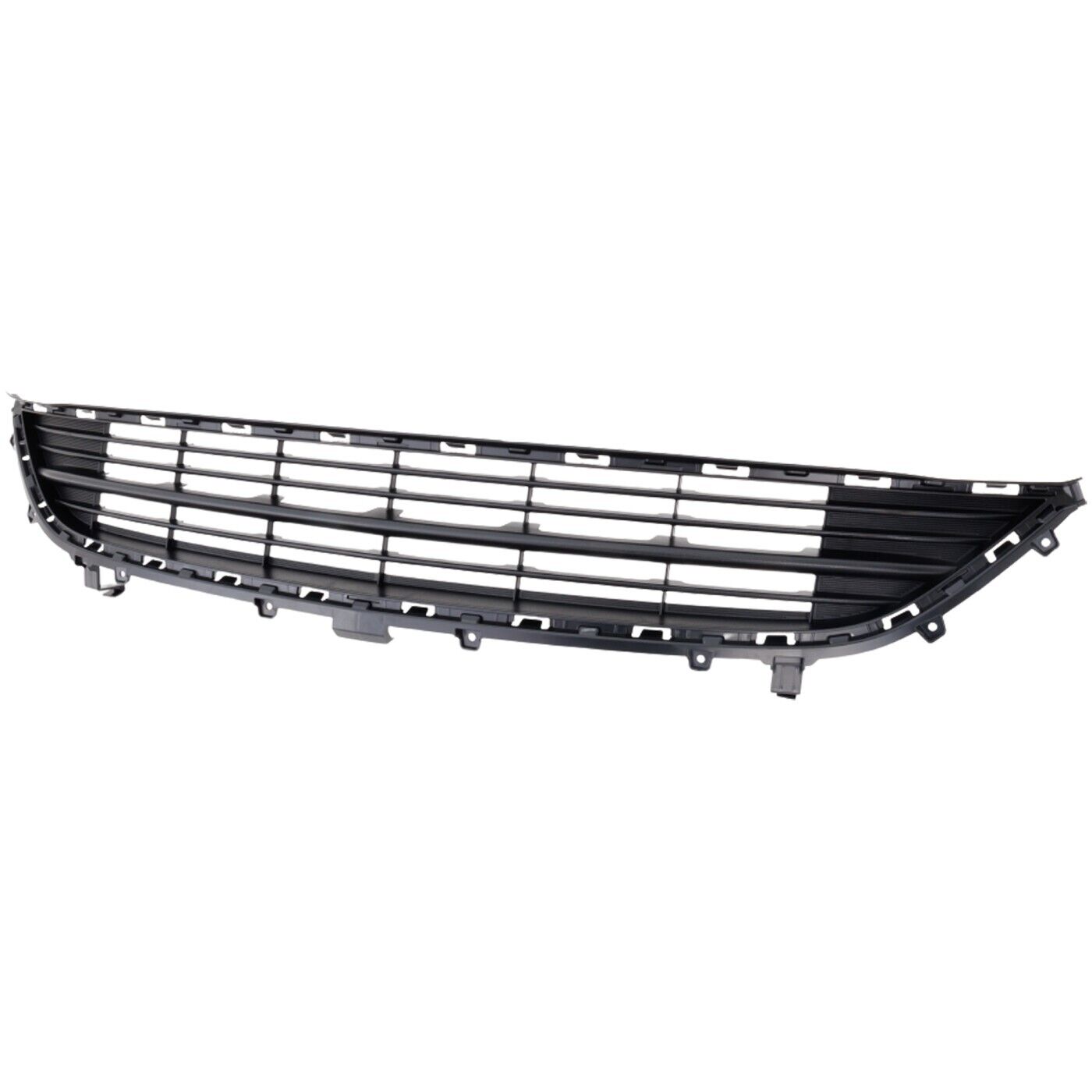 Calandre avant texturée noire pour Buick Envision 2019-2020, GM1036208