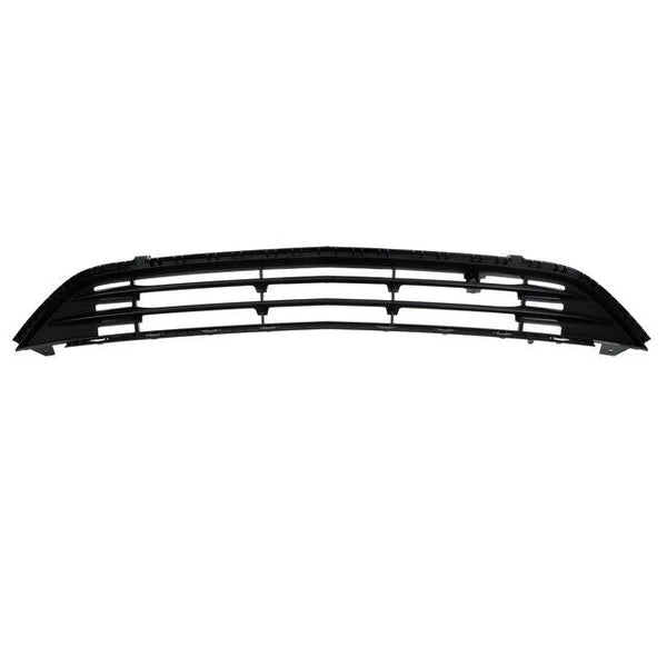Grille Front Buick Enclave 2018-2021 Black Exclude Avenir , Gm1036217