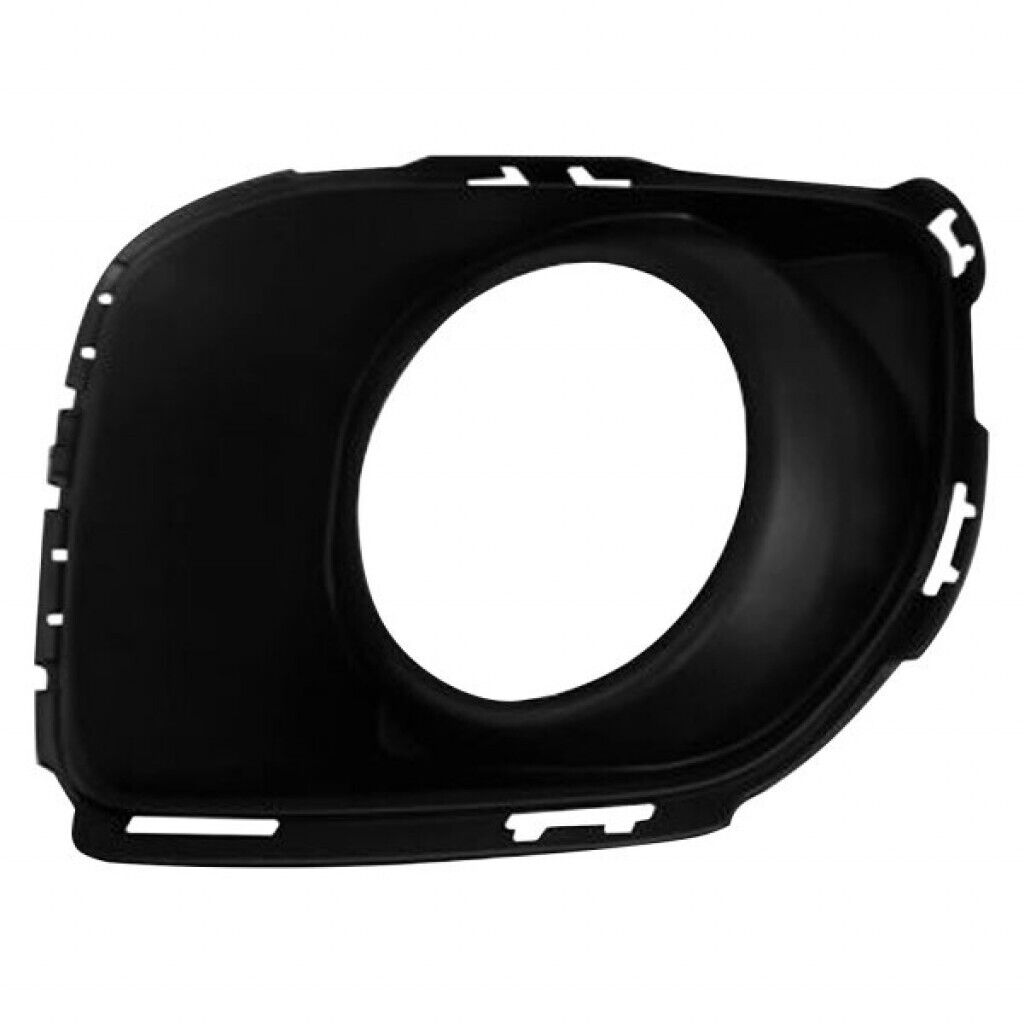 Phare antibrouillard avant côté conducteur pour GMC Canyon 2017-2020, GM1038253 - Hunt Parts