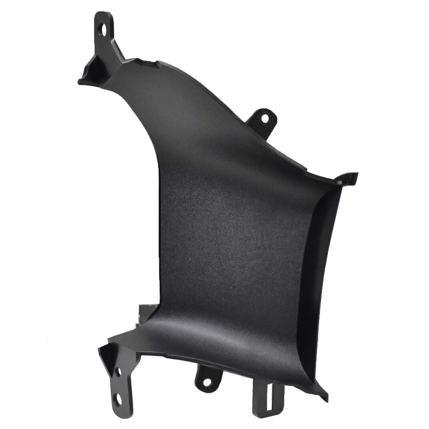 Conduit d'air de pare-chocs côté conducteur pour Chevrolet Camaro 2019-2024, GM1038267