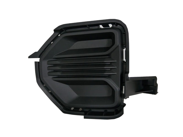 Fog Lamp Cover Driver Side Gmc Canyon 2021-2022