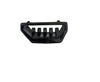 Bumper Air Duct Front Driver Side Gmc Sierra 1500 2022-2023 Ptd Black , Gm1038287