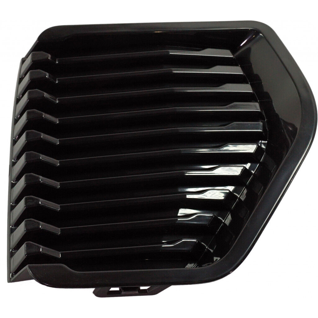 Cache de phare antibrouillard côté passager pour GMC Sierra 1500 (2019-2021), GM1039241