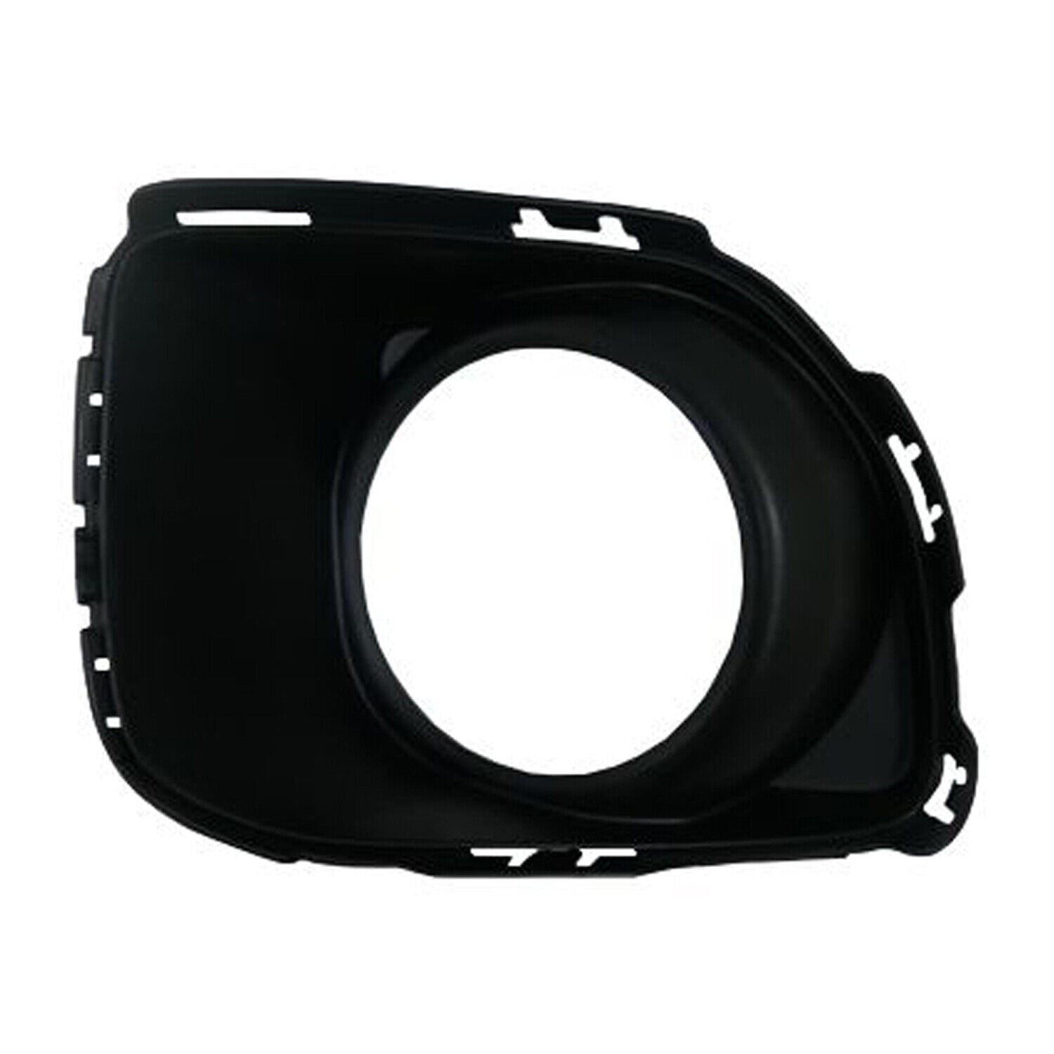Enjoliveur de feu antibrouillard avant côté passager pour GMC Canyon 2017-2020, GM1039253 - Hunt Parts