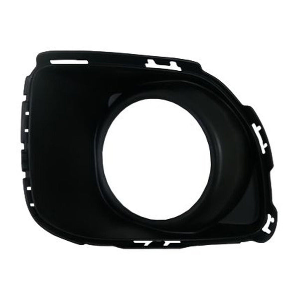 Fog Lamp Bezel Front Passenger Side Gmc Canyon 2017-2020 , Gm1039253