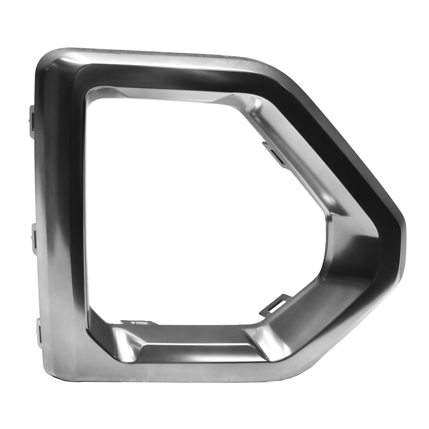 Enjoliveur de phare antibrouillard avant droit pour GMC Sierra 1500 (2019-2021), GM1039259
