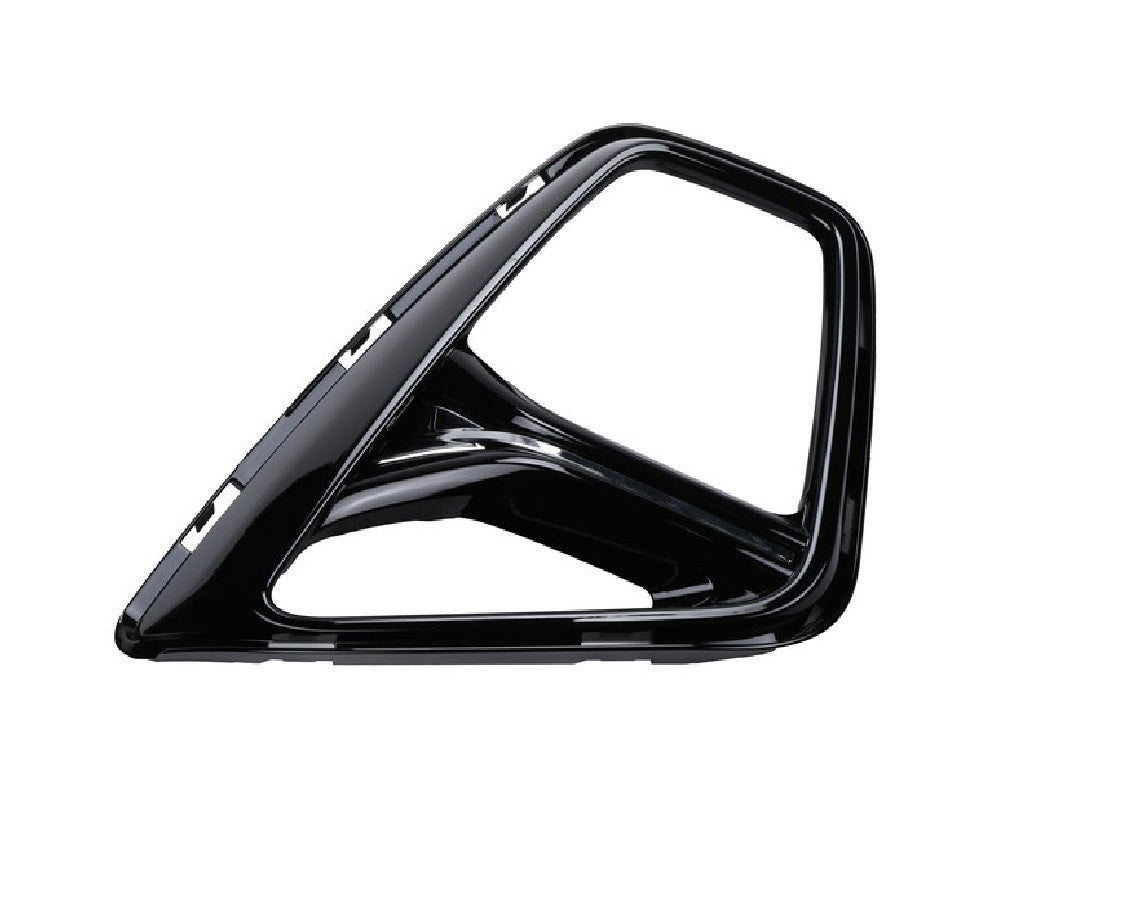 Enjoliveur de phare avant côté passager pour Chevrolet Blazer 2019-2022, GM1039260
