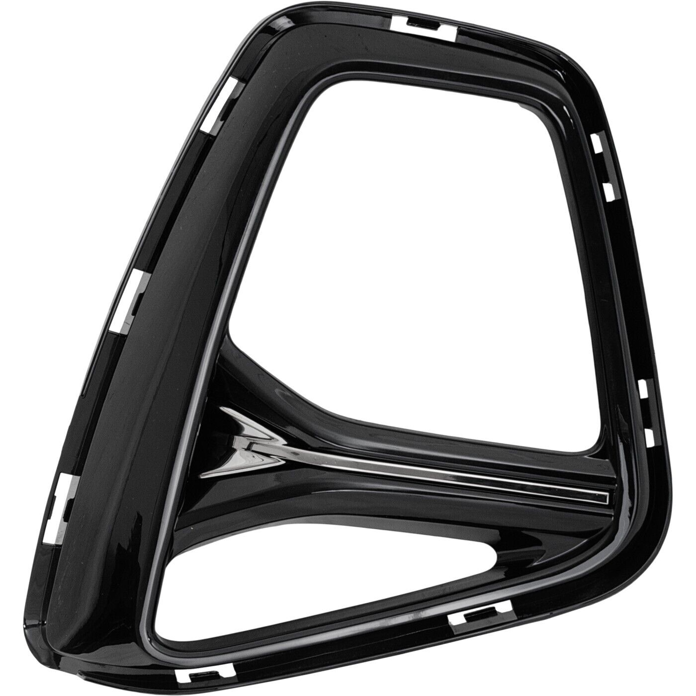 Enjoliveur de phare avant côté passager pour Chevrolet Blazer 2019-2022, GM1039261