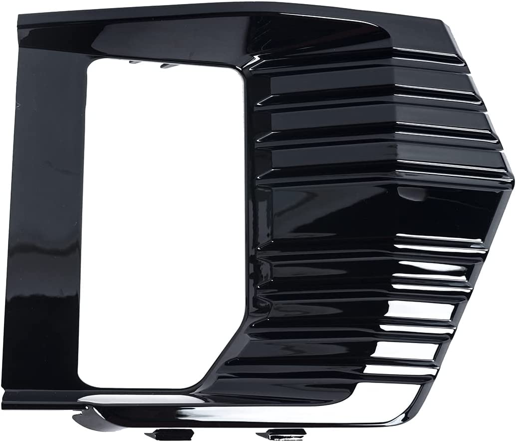 Enjoliveur de phare antibrouillard avant côté passager, GM1039263, pour GMC Yukon 2021-2024