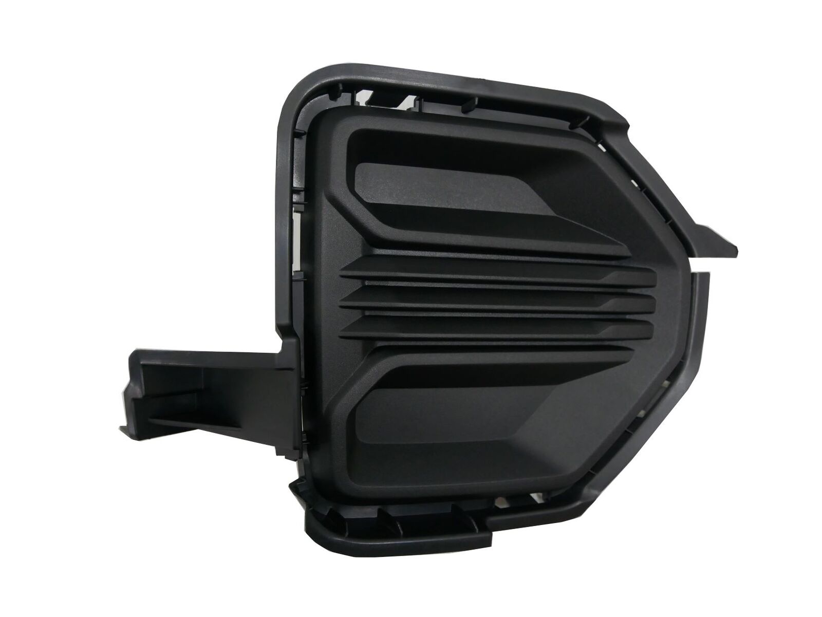 Cache antibrouillard côté passager pour GMC Canyon 2021-2022, GM1039282 - Hunt Parts