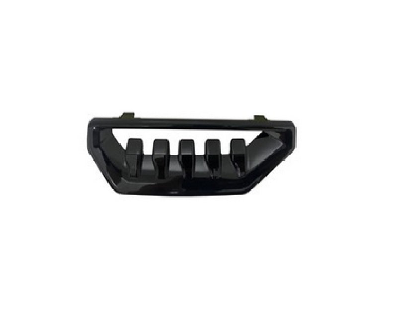 Conduit d'air de pare-chocs avant côté passager pour GMC Sierra 1500 (2022-2025), GM1039287