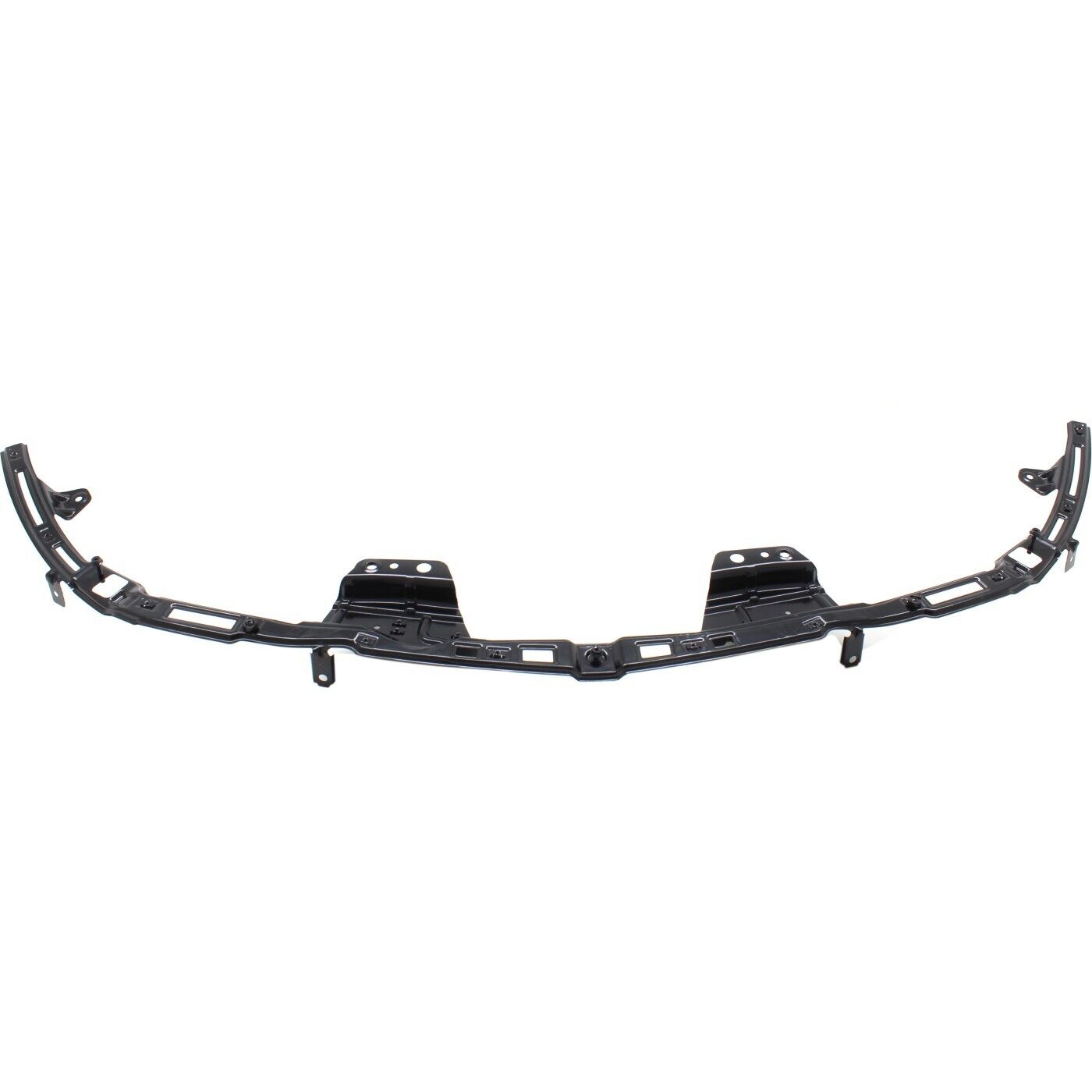 Support de pare-chocs avant supérieur en acier pour Buick Lacrosse 2017-2019, GM1041143 - Hunt Parts