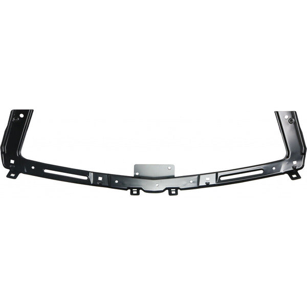 Bumper Bracket Front Upper Buick Envision 2016-2020 Steel