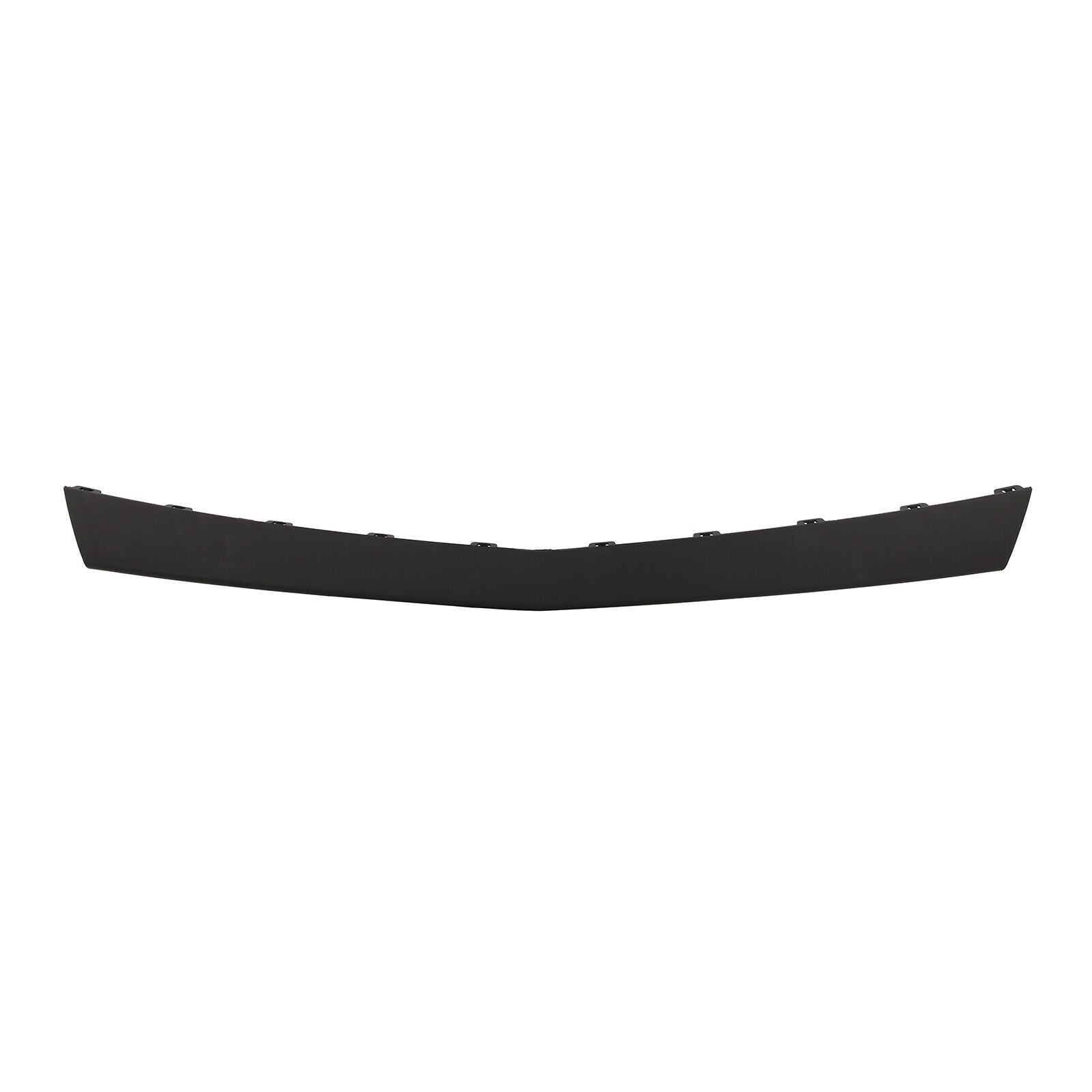 Moulure de calandre inférieure avant pour Chevrolet Blazer 2019-2025, GM1041165