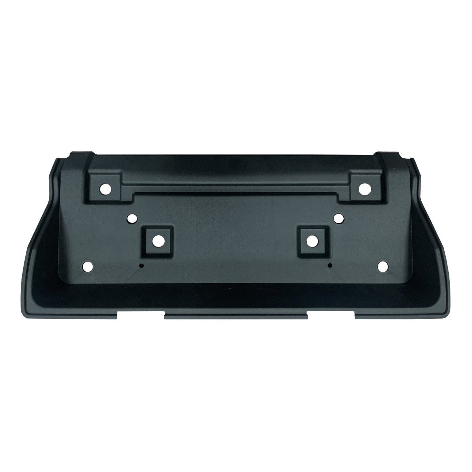 Support intérieur de pare-chocs avant central (derrière le panneau de garniture) pour GMC Denali 2500 (2015-2019), référence GM1041166 - Hunt Parts