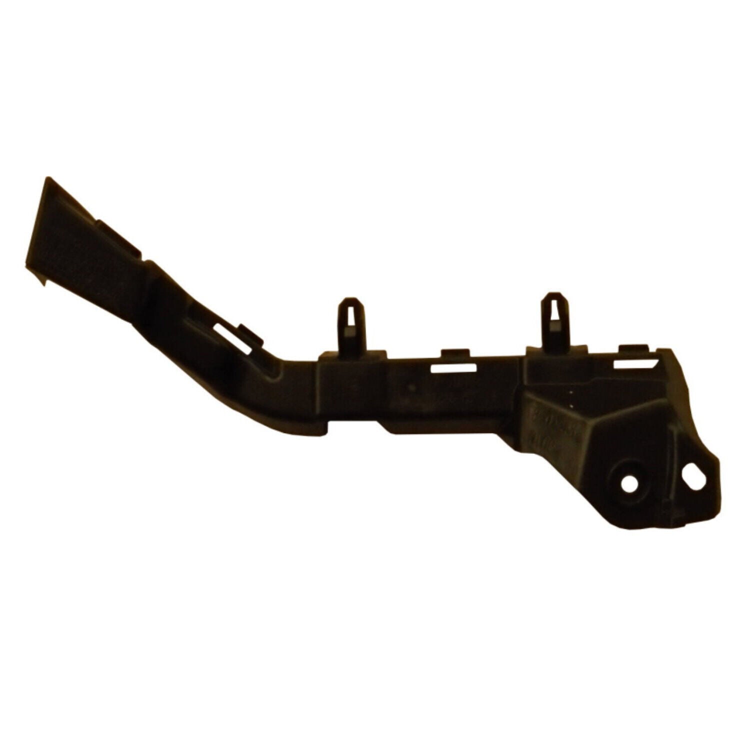 Guide de pare-chocs avant extérieur côté conducteur pour GMC Acadia 2017-2019, GM1042154 - Hunt Parts