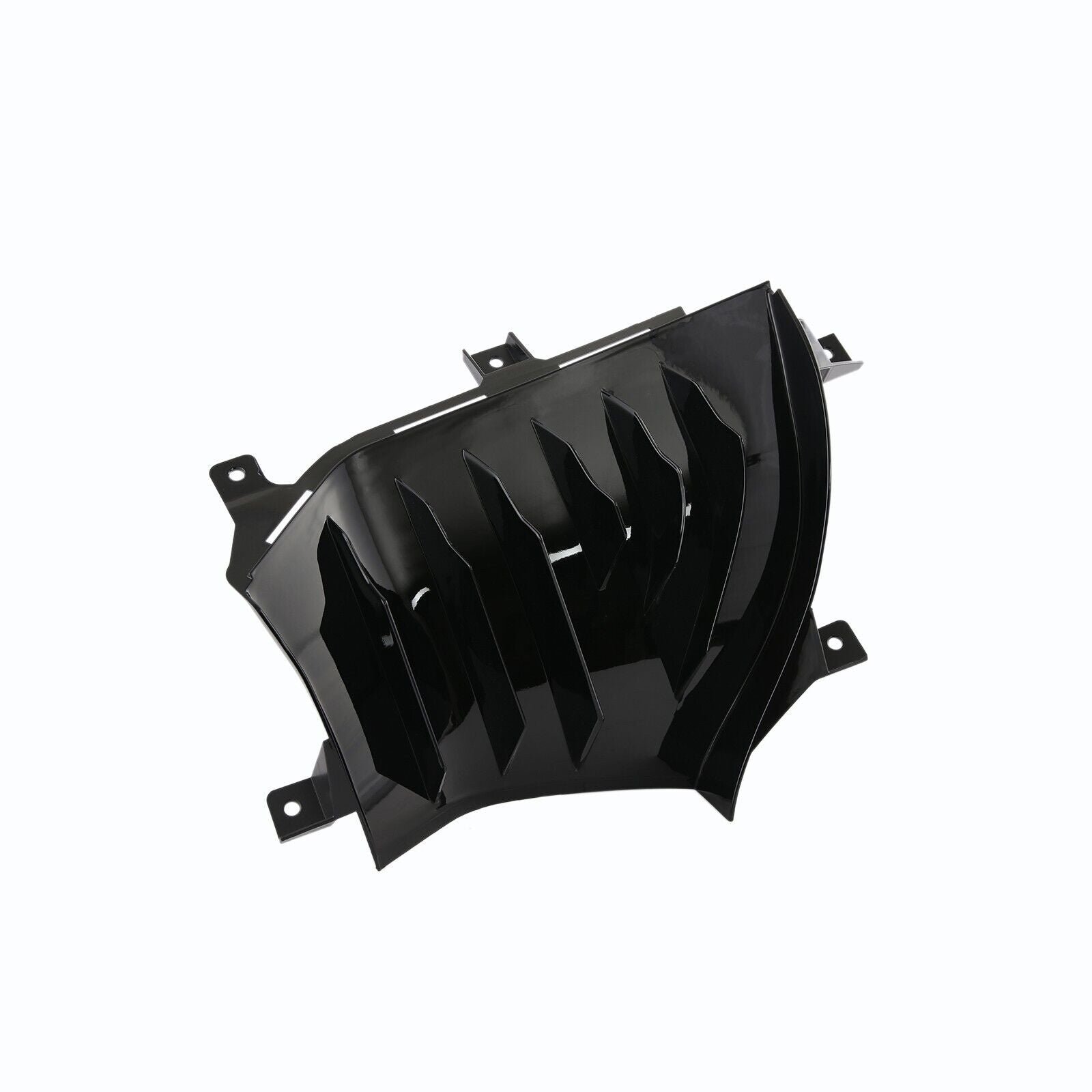 Conduit d'air de pare-chocs côté conducteur pour Chevrolet Suburban 2021-2024, GM1042164