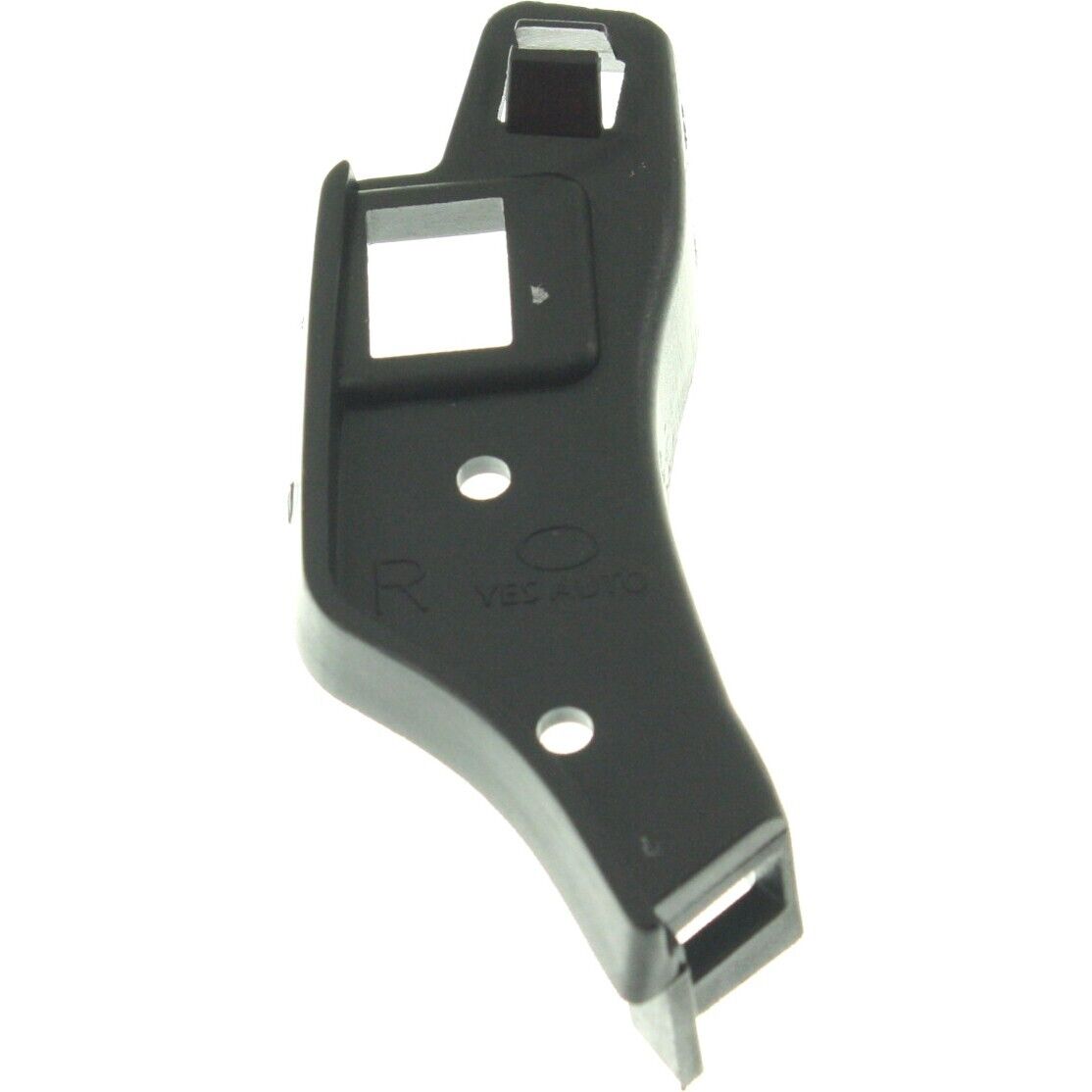 Support de pare-chocs avant côté passager pour Buick Lacrosse 2017-2019, GM1043132 - Hunt Parts