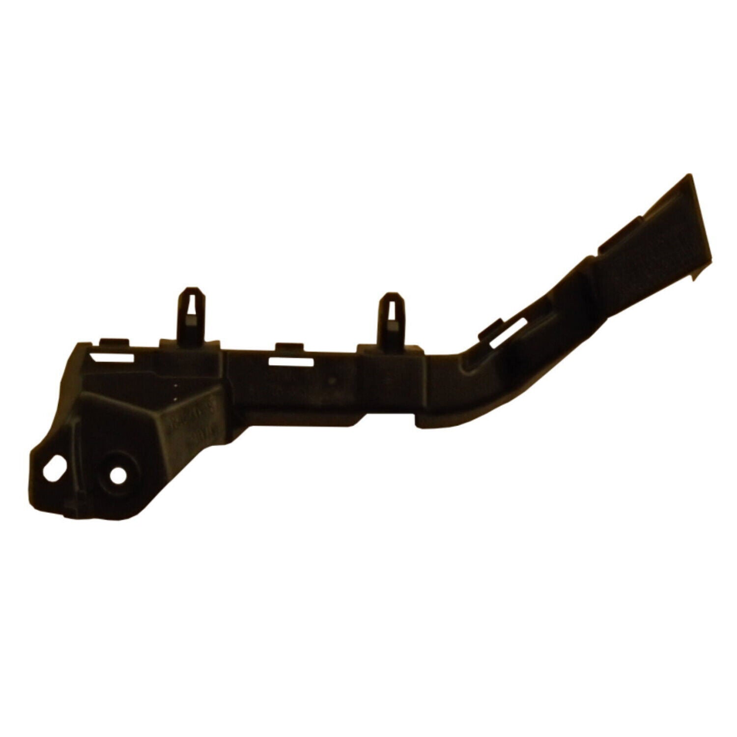 Guide de pare-chocs avant côté passager pour GMC Acadia 2017-2019, GM1043154 - Hunt Parts