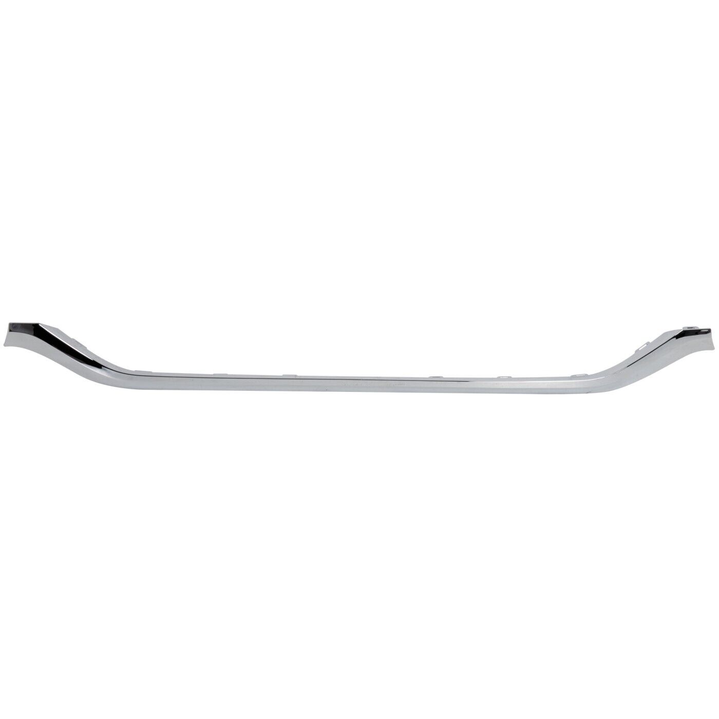 Moulure de pare-chocs avant chromée pour GMC Terrain 2018-2021, GM1044139 - Hunt Parts