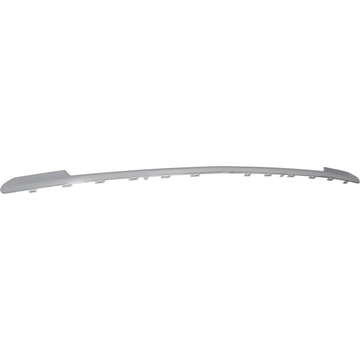 Moulure de pare-chocs avant chromée pour Chevrolet Suburban 2021-2024, GM1044144