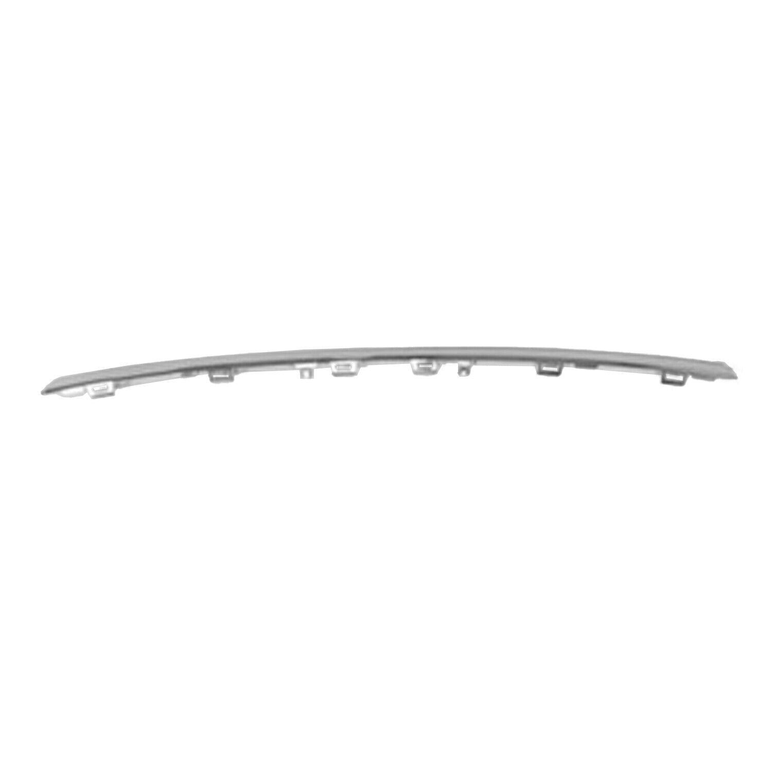Moulure de pare-chocs avant chromée pour GMC Acadia 2017-2019, GM1044145 - Hunt Parts
