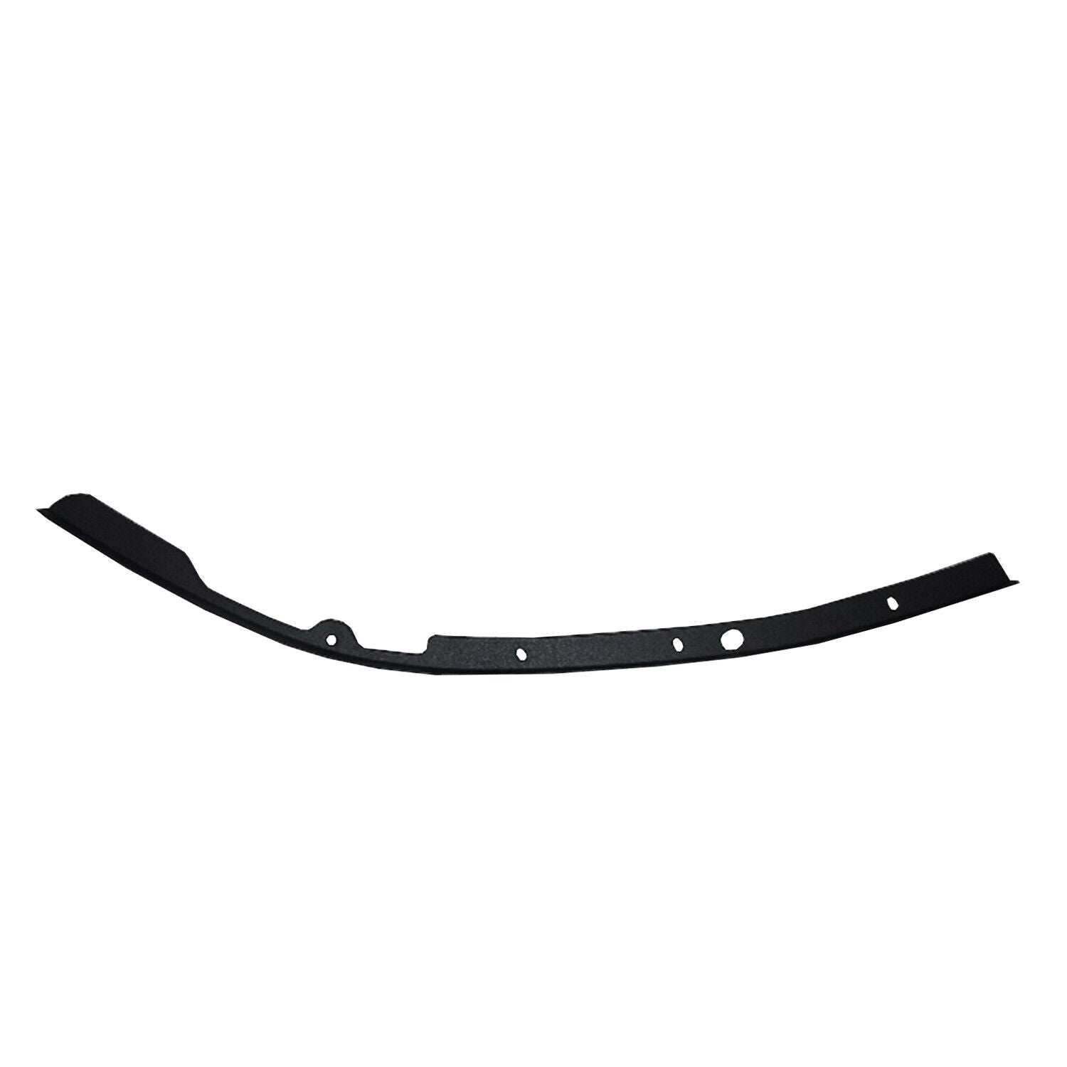 Moulure de pare-chocs avant côté conducteur pour Chevrolet Camaro 2017-2024, GM1046129