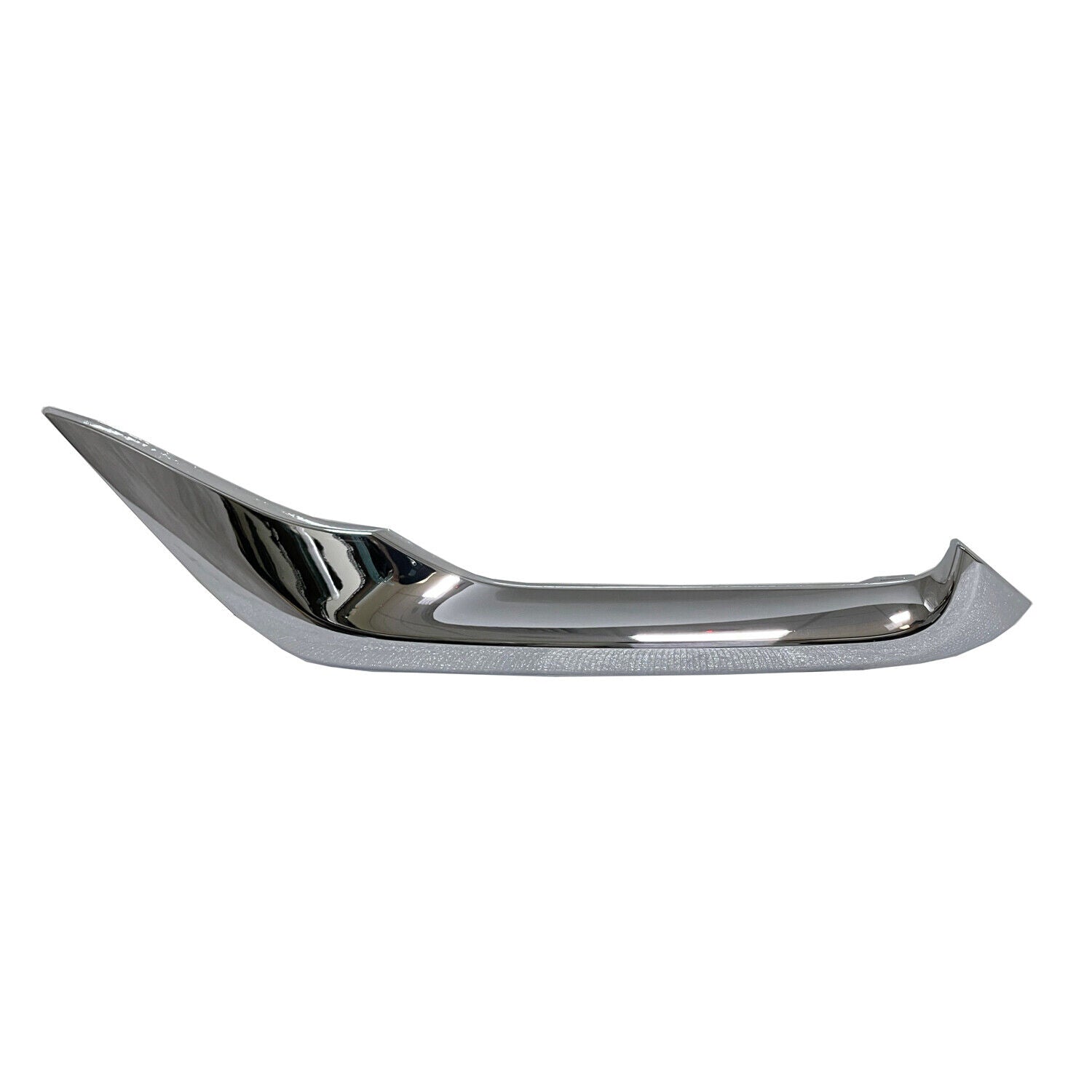 Moulure de pare-chocs avant côté conducteur pour Chevrolet Equinox 2022-2024, GM1046130
