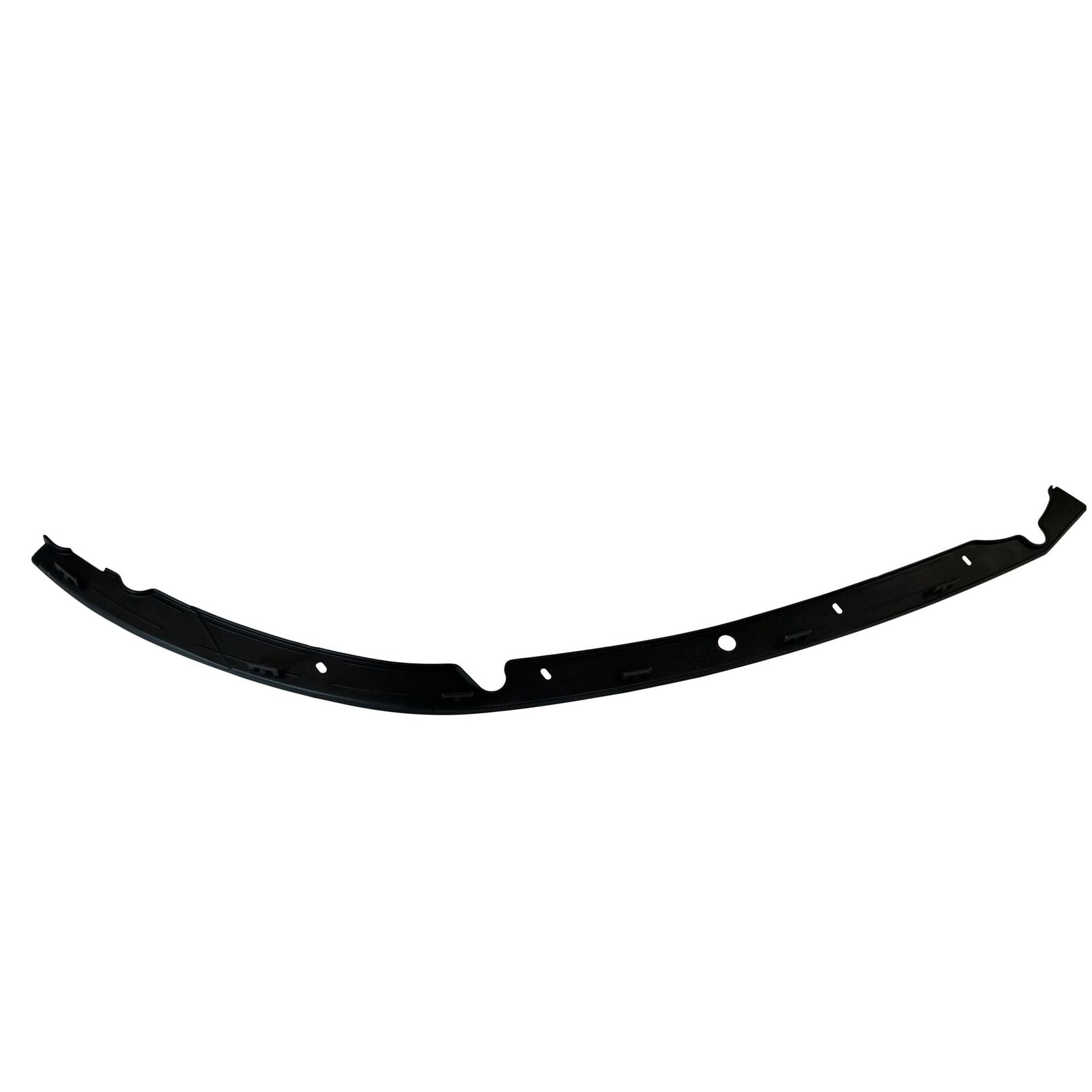 Moulure de pare-chocs avant côté passager pour Chevrolet Malibu 2016-2023, GM1047122 - Hunt Parts
