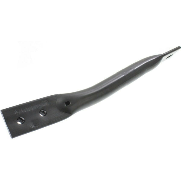 2019 Chevrolet Silverado 1500 Bumper Brace Front Driver , GM1062107C