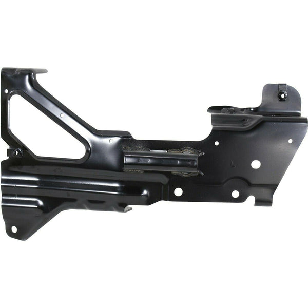 2019 Chevrolet Silverado 1500 Bumper Bracket Front Driver , GM1062113C