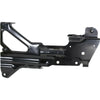 2019 Chevrolet Silverado 1500 Bumper Bracket Front Driver , GM1062113C