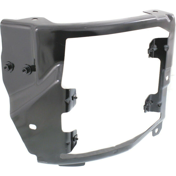 2019 Chevrolet Silverado 1500 Bumper Bracket Front Driver , GM1062114C
