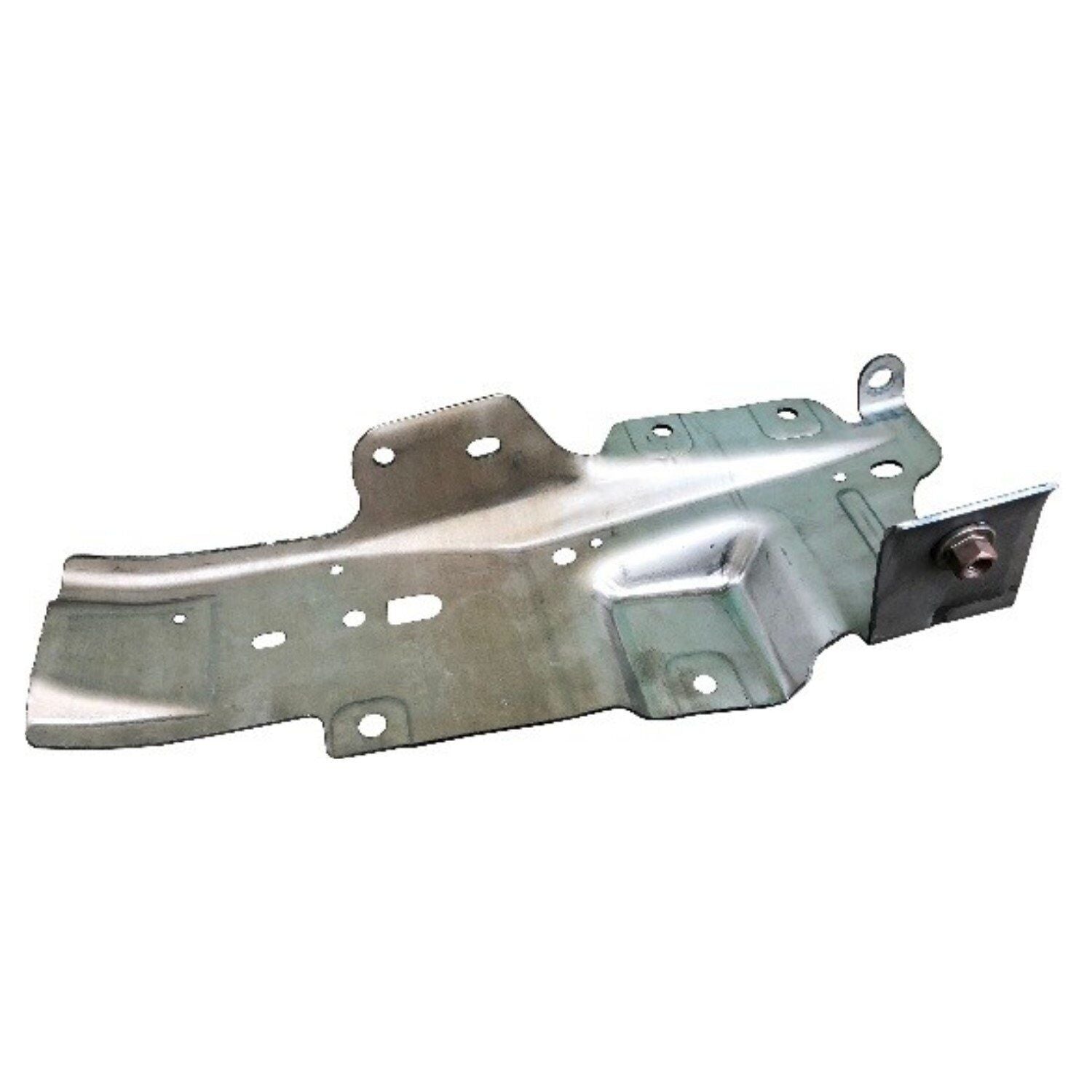 Support de pare-chocs avant pour Chevrolet Silverado 1500 (2019-2021), GM1062125