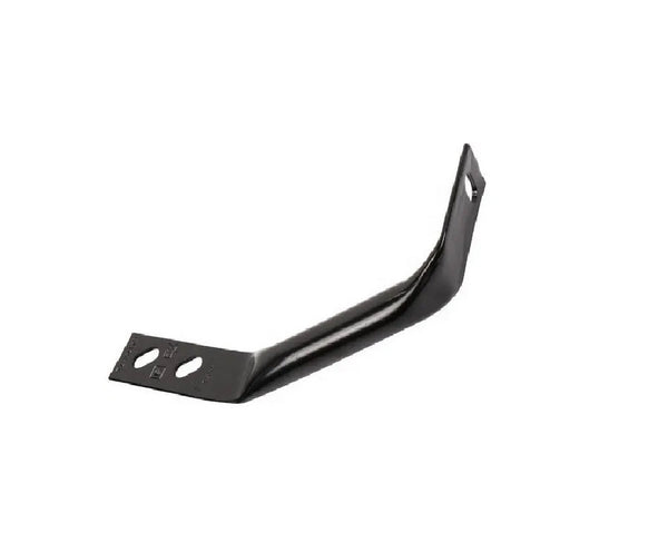Bumper Bracket Front Driver Side Chevrolet Silverado 2500 2020-2023