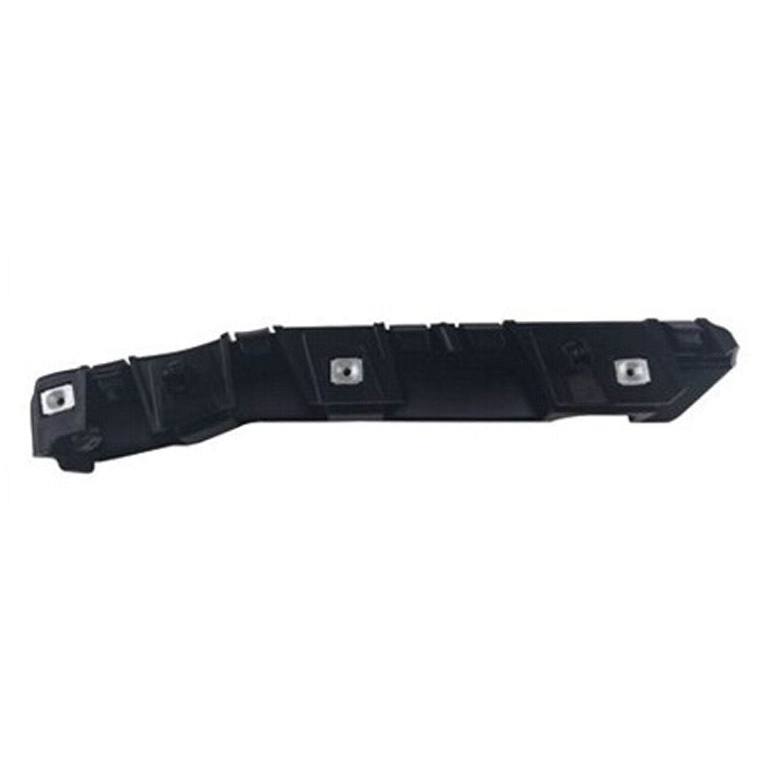 Guide de pare-chocs avant extérieur côté conducteur pour Chevrolet Suburban 2021-2025, GM1062136