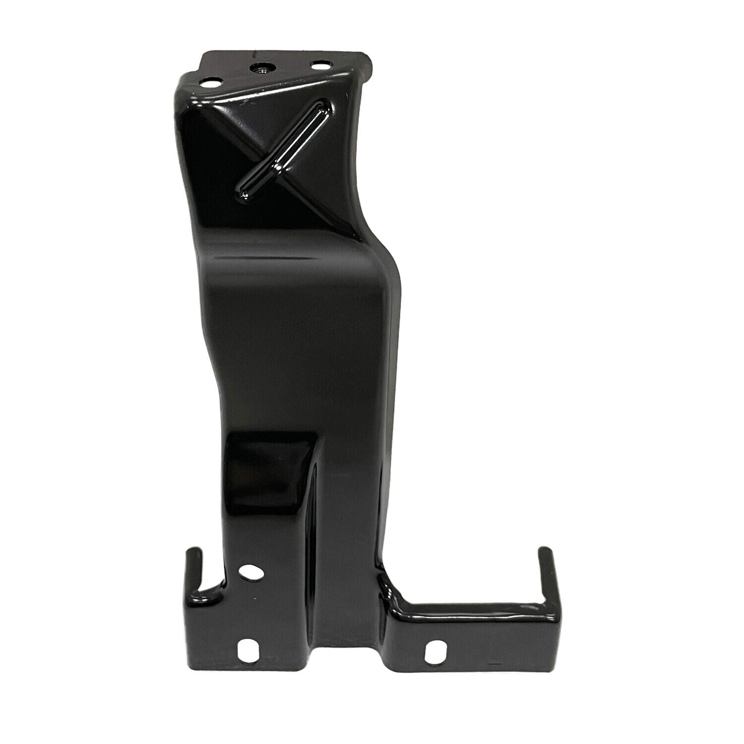 Support de pare-chocs avant côté conducteur pour Buick Envision 2021-2023, en acier, référence GM1062138 - Hunt Parts