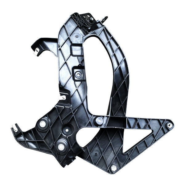 Bumper Support Front Passenger Side Chevrolet Silverado 1500 2019-2021 , Gm1063124