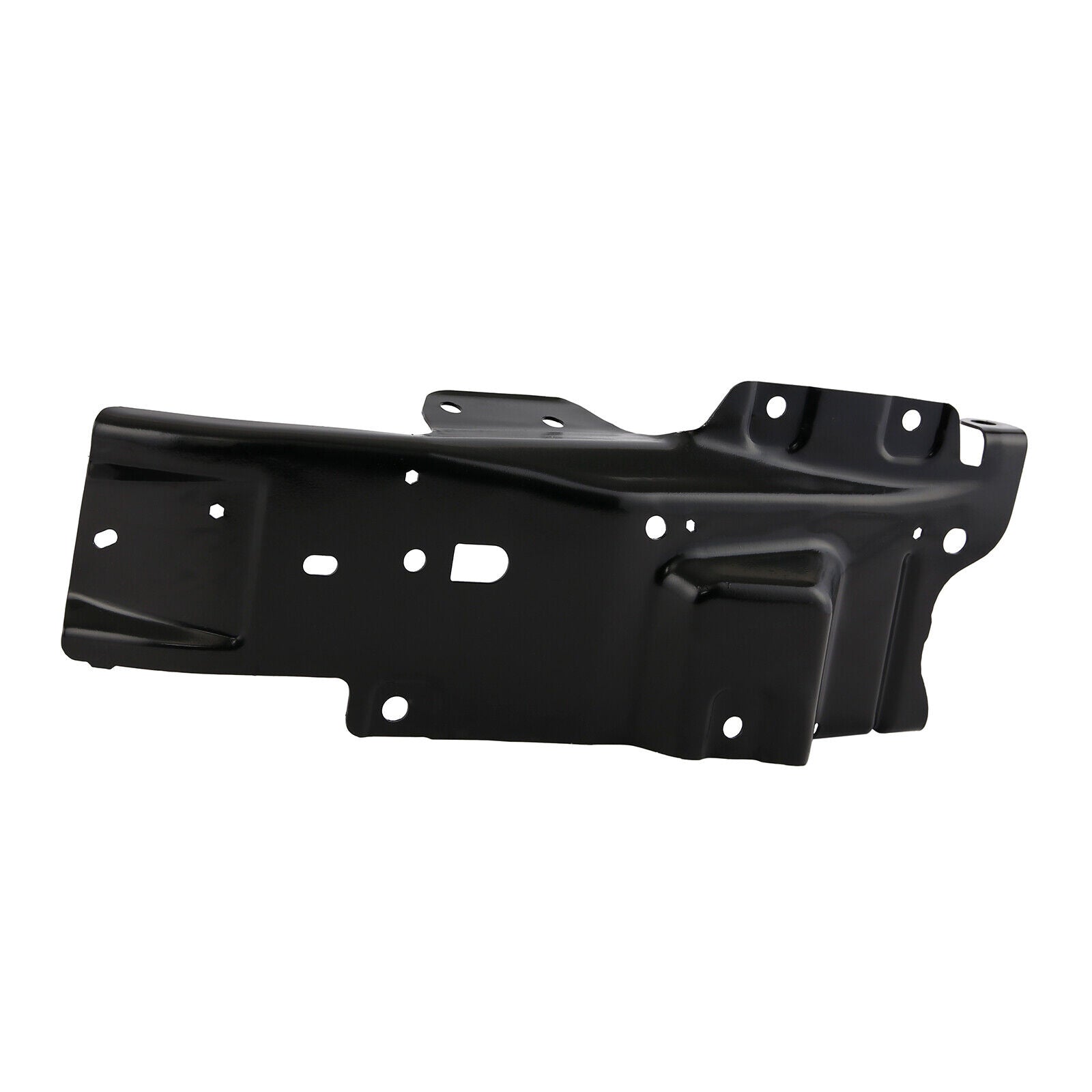 Support de pare-chocs avant pour Chevrolet Silverado 1500 (2019-2021), GM1063125