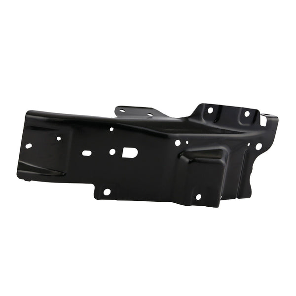 Bumper Support Front Passenger Side Chevrolet Silverado 1500 2019-2021 Steel , Gm1063125