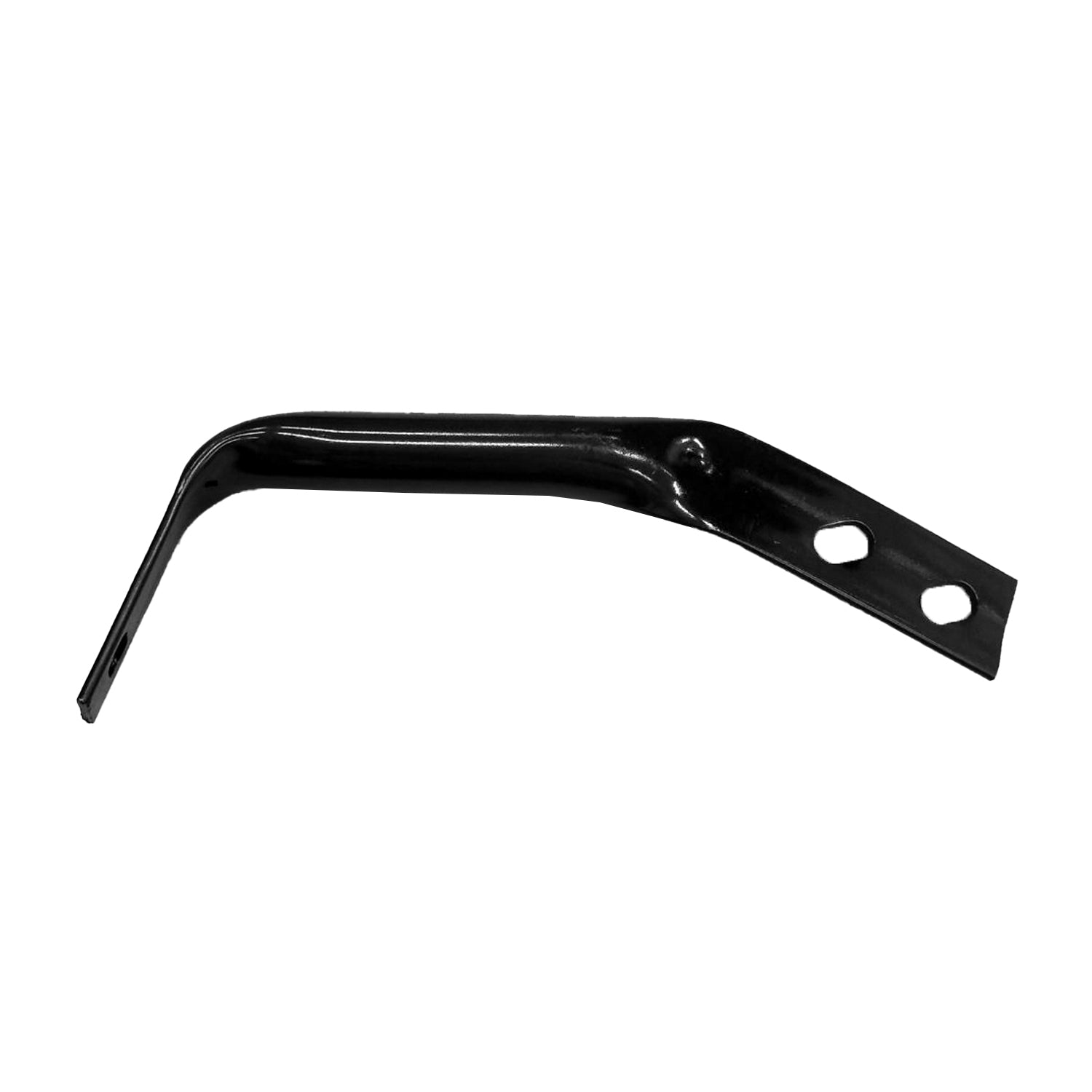Support de pare-chocs avant côté passager pour Chevrolet Silverado 2500 (2020-2023), GM1063129
