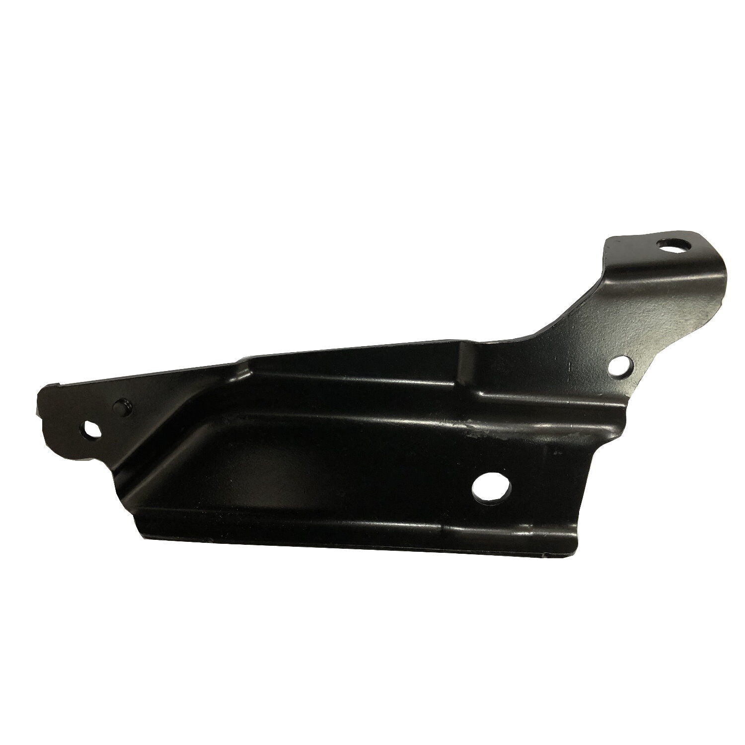 Support de pare-chocs avant côté passager pour Chevrolet Colorado 2021-2022 (sauf ZR2/ZR2 Bison), référence GM1063132 - Hunt Parts